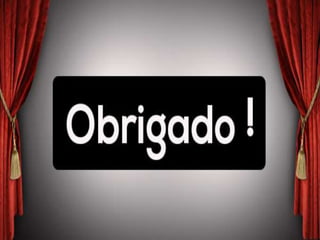 Mudanças palestra para o CRAS