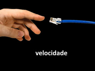 velocidade