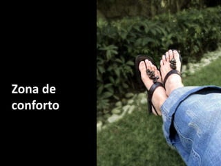 Zona de conforto
