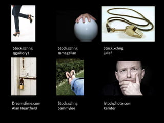 Stock.xchngqguillory1 Stock.xchngmmagallanStock.xchngjuliafIstockphoto.comKemterDreamstime.comAlan HeartfieldStock.xchngSammylee