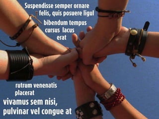 Mudança - Apresentação para PowerPoint