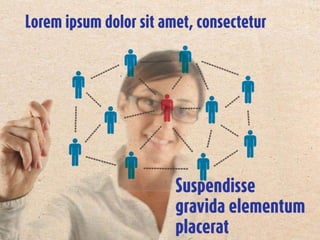 Mudança - Apresentação para PowerPoint