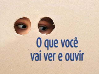 Mudança - Apresentação para PowerPoint