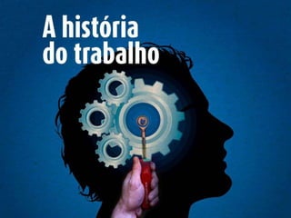 Mudança - Apresentação para PowerPoint