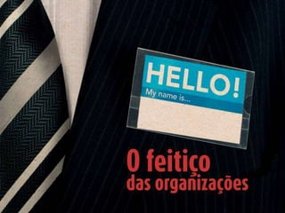 Mudança - Apresentação para PowerPoint