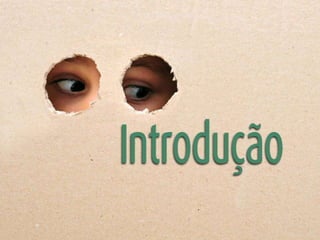 Mudança - Apresentação para PowerPoint