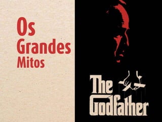 Mudança - Apresentação para PowerPoint