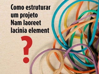 Mudança - Apresentação para PowerPoint