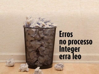 Mudança - Apresentação para PowerPoint