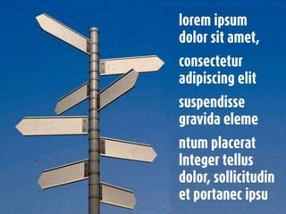 Mudança - Apresentação para PowerPoint