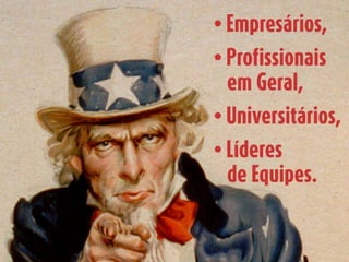 Mudança - Apresentação para PowerPoint