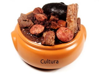 Cultura
2 de Dezembro   PHP Conference 2011   5
 