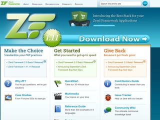 2 de Dezembro   PHP Conference 2011   52
 