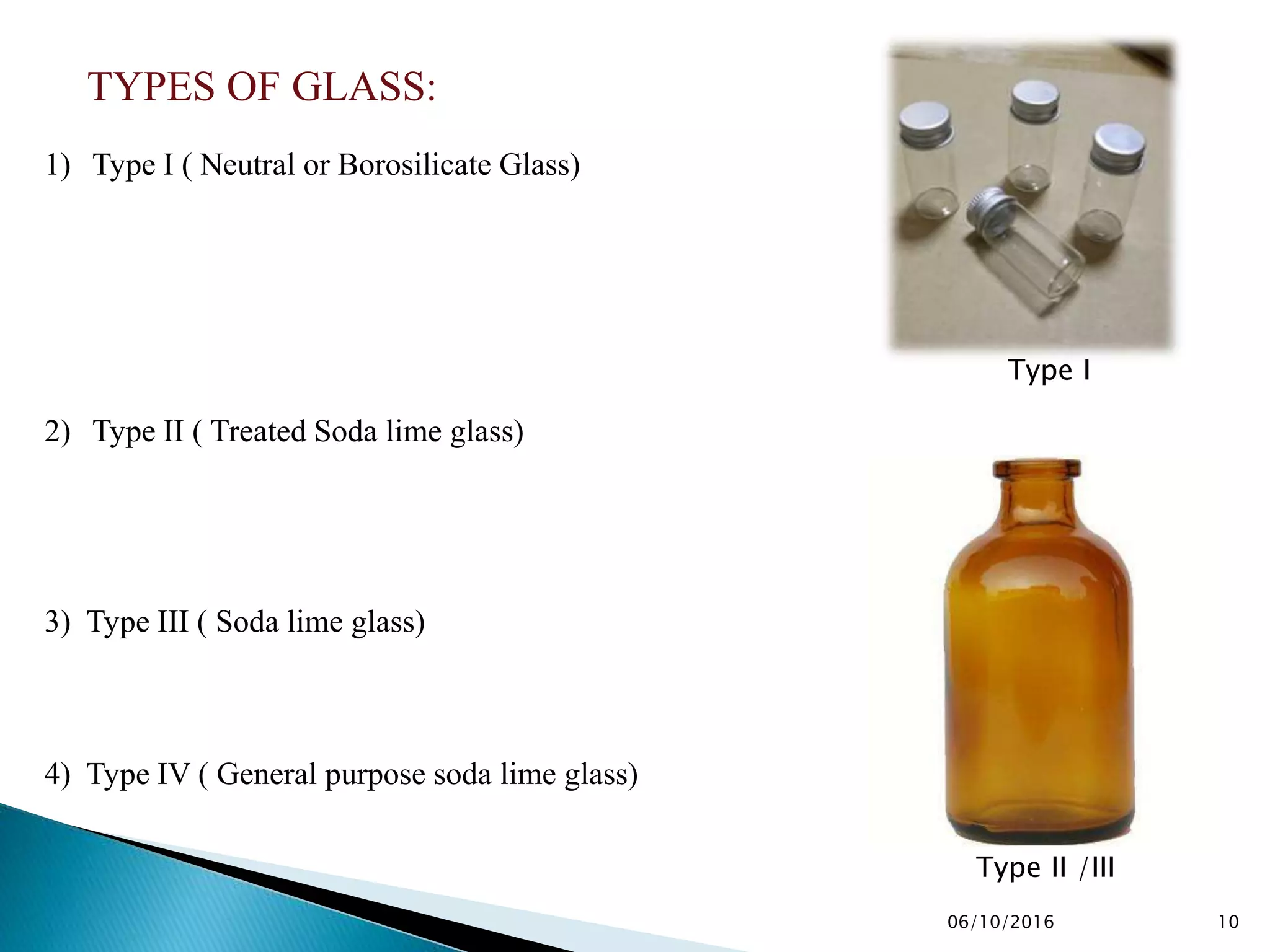 Quality Control Of Packaging Material | PPTX