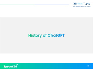 History of ChatGPT
75
 