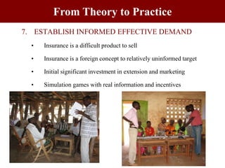 Protecting pastoralists against mortality losses due to severe forage scarcity