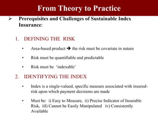 Protecting pastoralists against mortality losses due to severe forage scarcity
