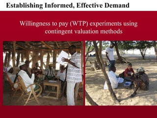 Issues to consider in the design of index insurance products: Index-Based Livestock Insurance