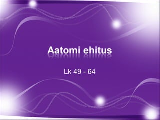 Lk 49 - 64
 