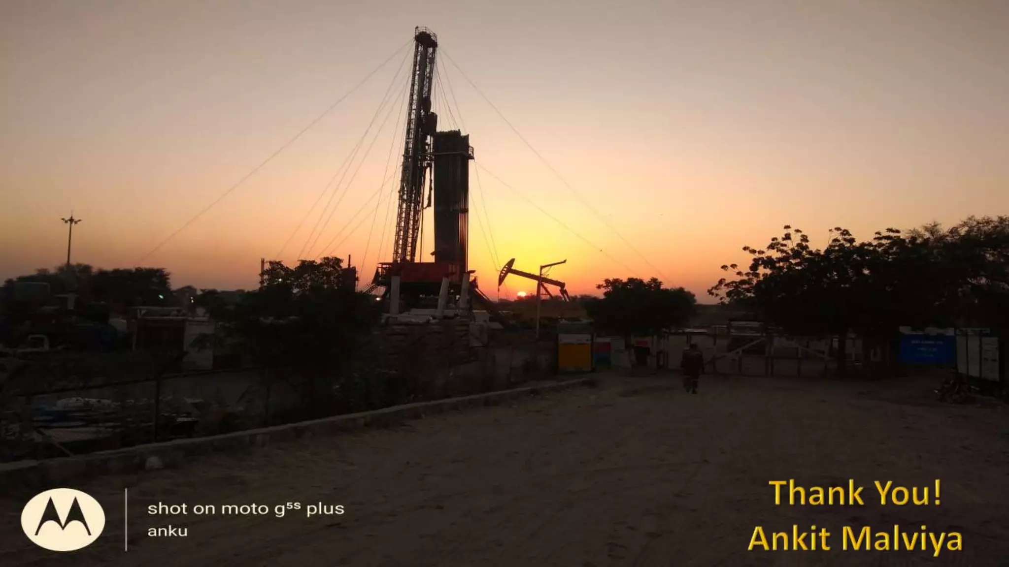 Introduction to Mudlogging