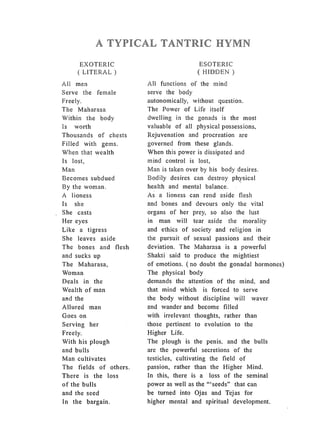 Mudras (New Edition)