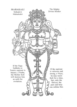 Mudras (New Edition)