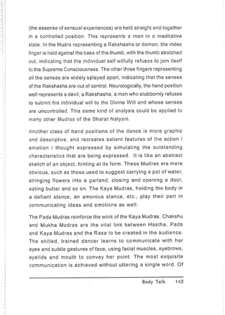 Mudras (New Edition)