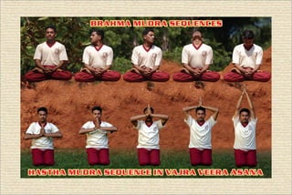 Mudras (New Edition)