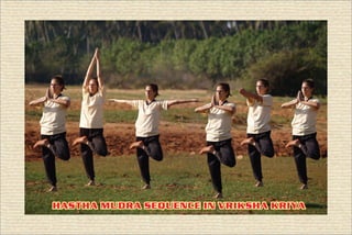 Mudras (New Edition)