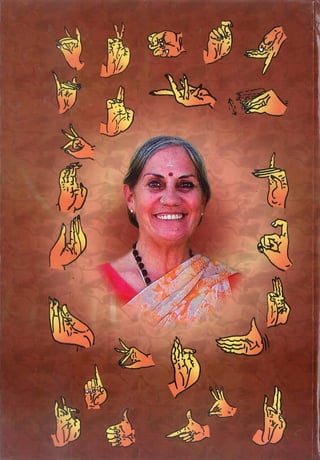 Mudras (New Edition)