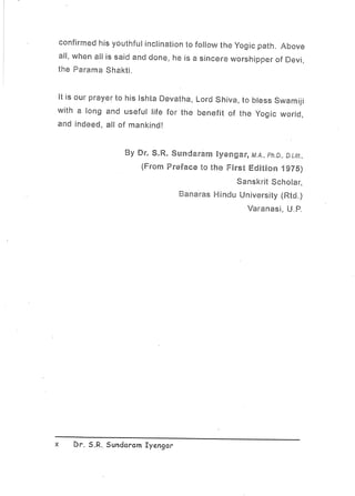 Mudras (New Edition)