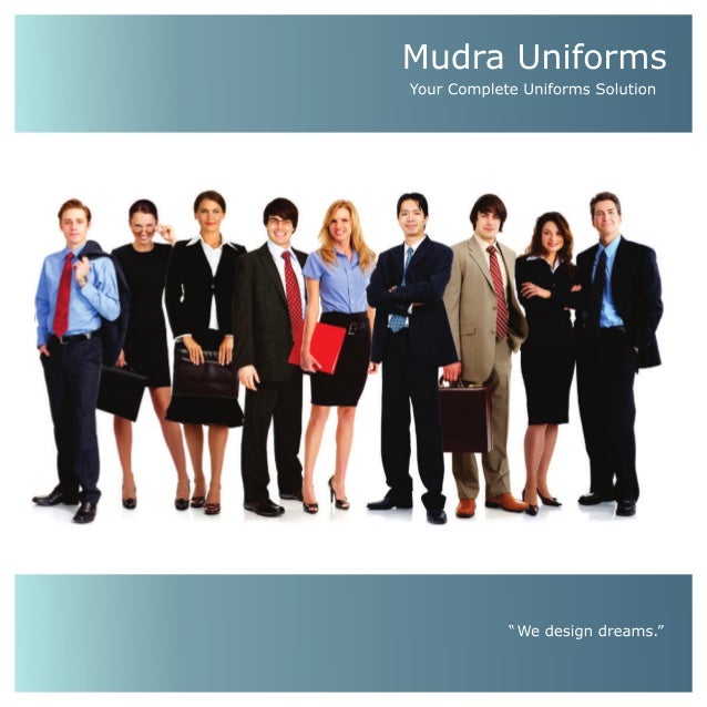 Mudra uniforms India Private Limited complete Uniform Solution Br…