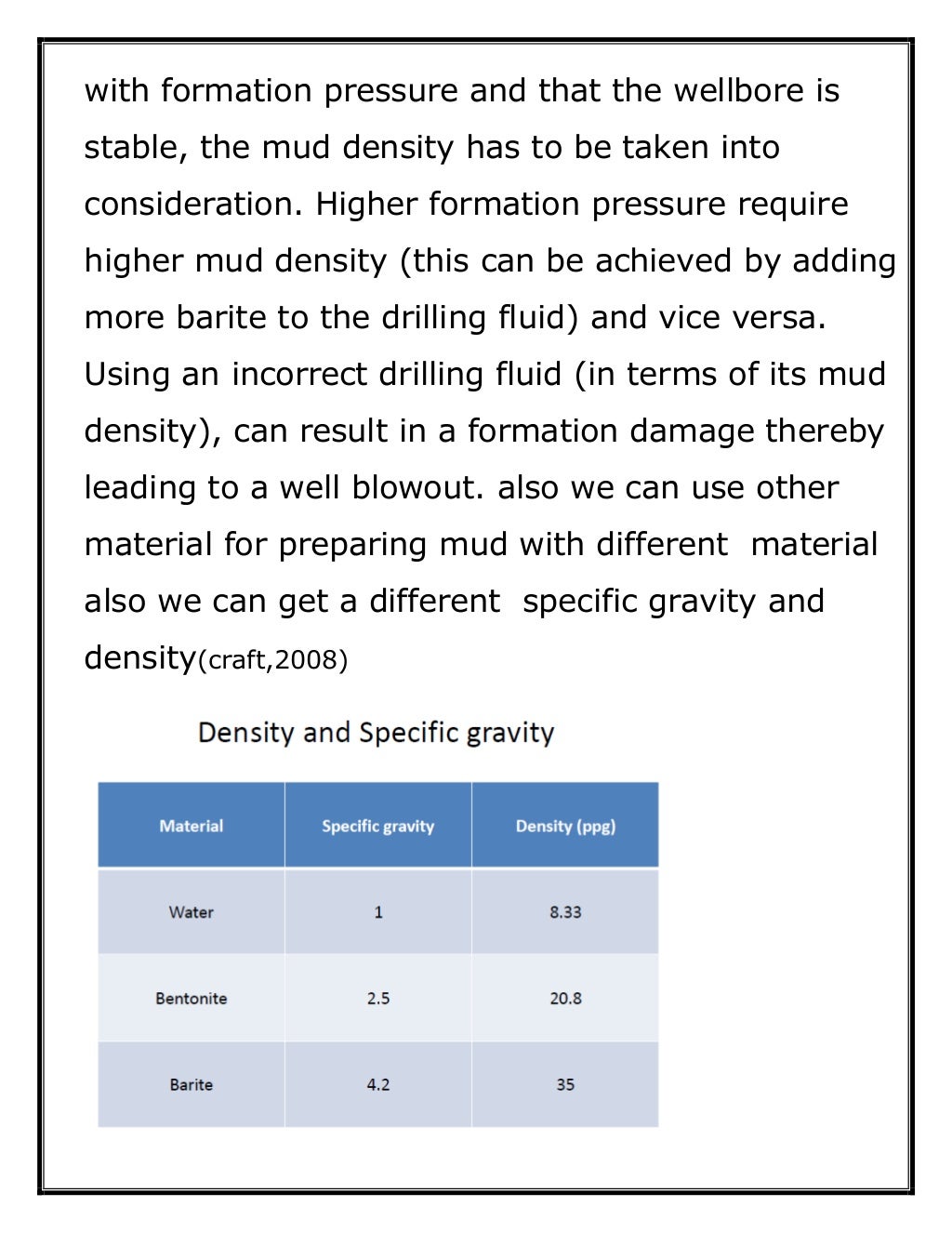 Mud balance test (drilling fluid lab test)