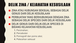 Mudzakkir ANALISIS HUKUM PIDANA TERHADAP NORMA HUKUM PIDANA DALAM RUU…