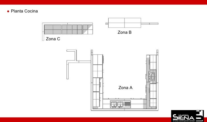 Diseño Mueble Cocina 9
