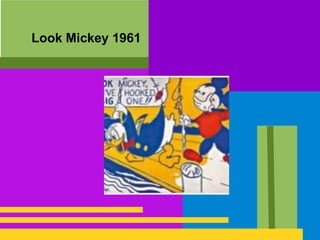 Look Mickey 1961
 