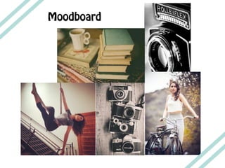 Moodboard