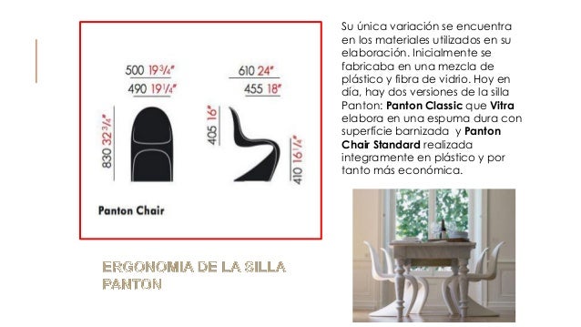 Muebles de plástico