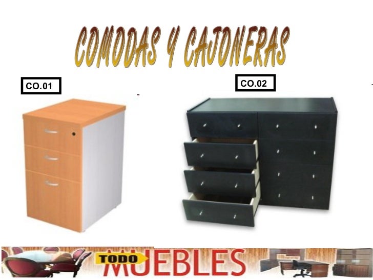 Muebles dormitorio 2011