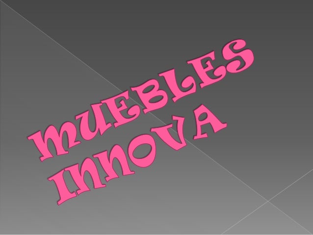 Muebles innova (1)