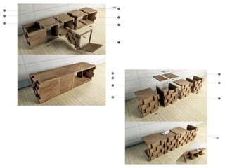 iQubic por Karol Mizdrak