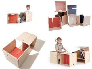 Max in the box de Perludi