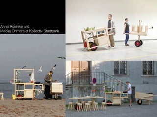 Marcel Krings y Sebastian Mühlhäuser, Casulo