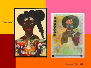 "Acuarela"




             Blossom', de 1997
 