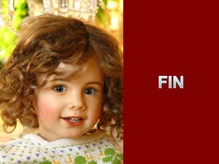 Muñecas increíbles