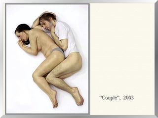 ““Couple”, 2003Couple”, 2003
 