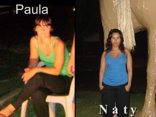 Paula Naty 