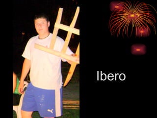 Ibero 