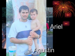 Ariel Agustin 