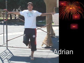 Adrian 